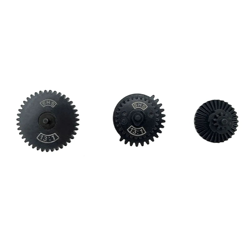 Engrenages CNC Heabety AEG – 13 Noir