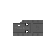 Monture VOD pour viseurs Frenzy – Compatibilité série CZ – Vector Optics