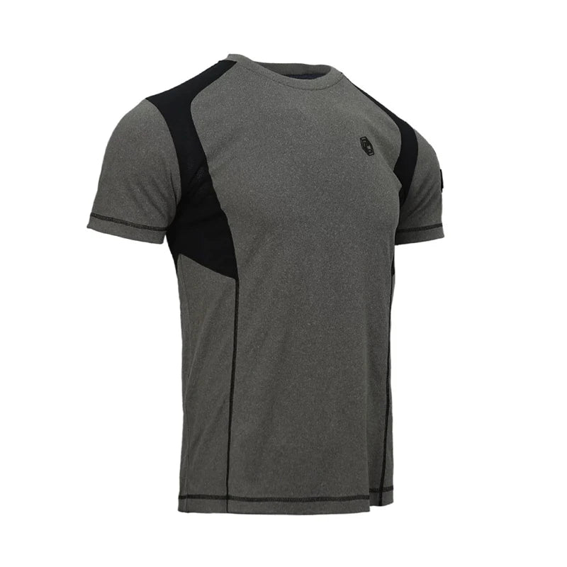 T-shirt technique Emersongear BlueLabel – léger et respirant