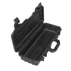 Mallette longue étanche en PP 460 mm – avec ou sans mousse