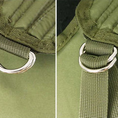Réplique de gilet type soviétique 6B2 – Airsoft / collection
