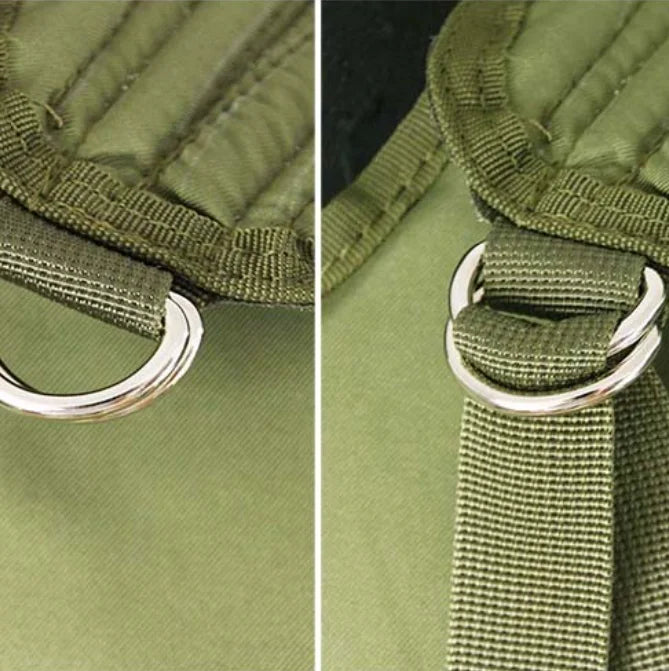 Réplique de gilet type soviétique 6B2 – Airsoft / collection