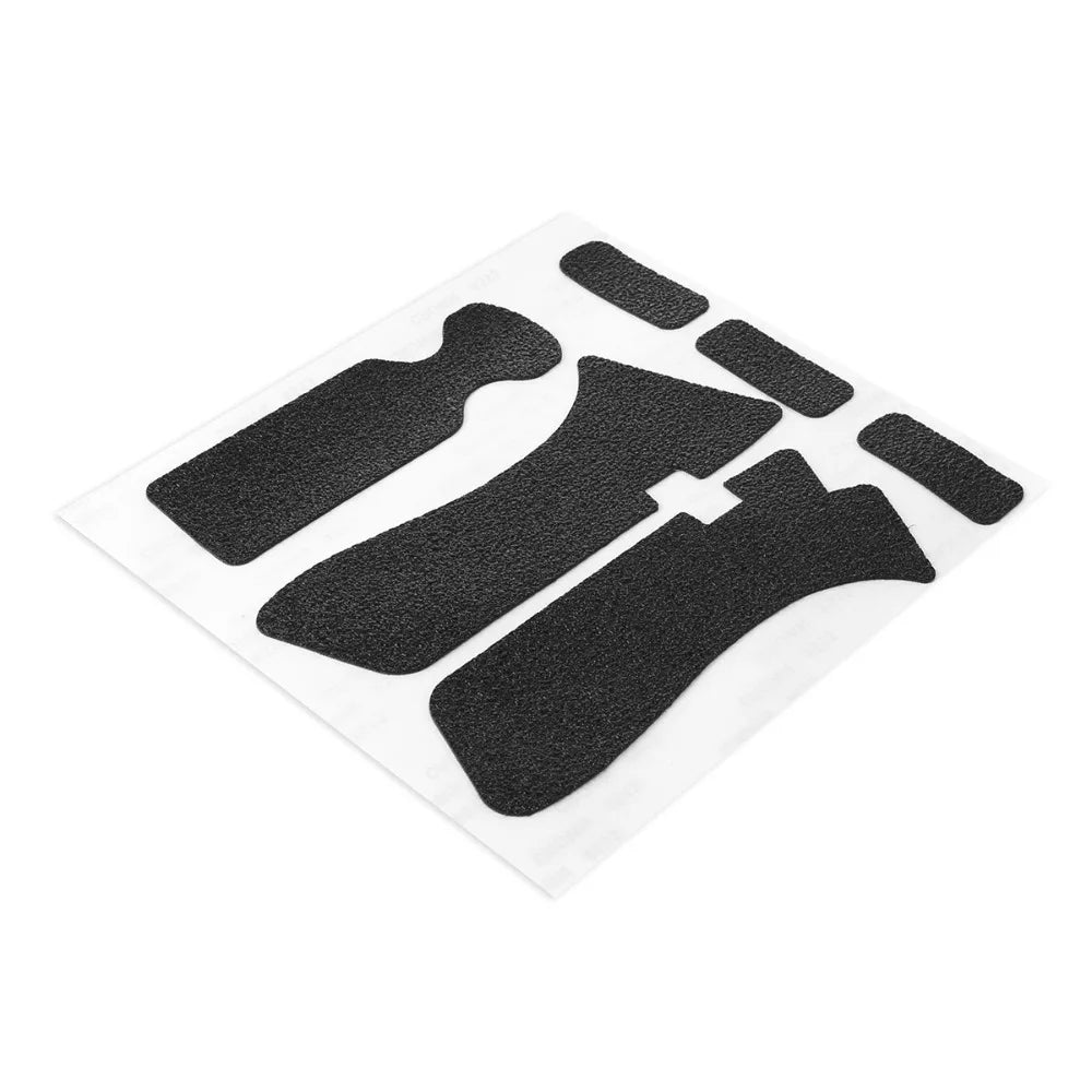 Grip antidérapant pour réplique Airsoft type Glock – plusieurs modèles – vue 3
