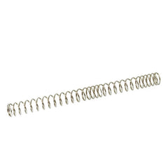 Ressort AEG à pas irrégulier 14 mm – M75 à M200 – vue 2