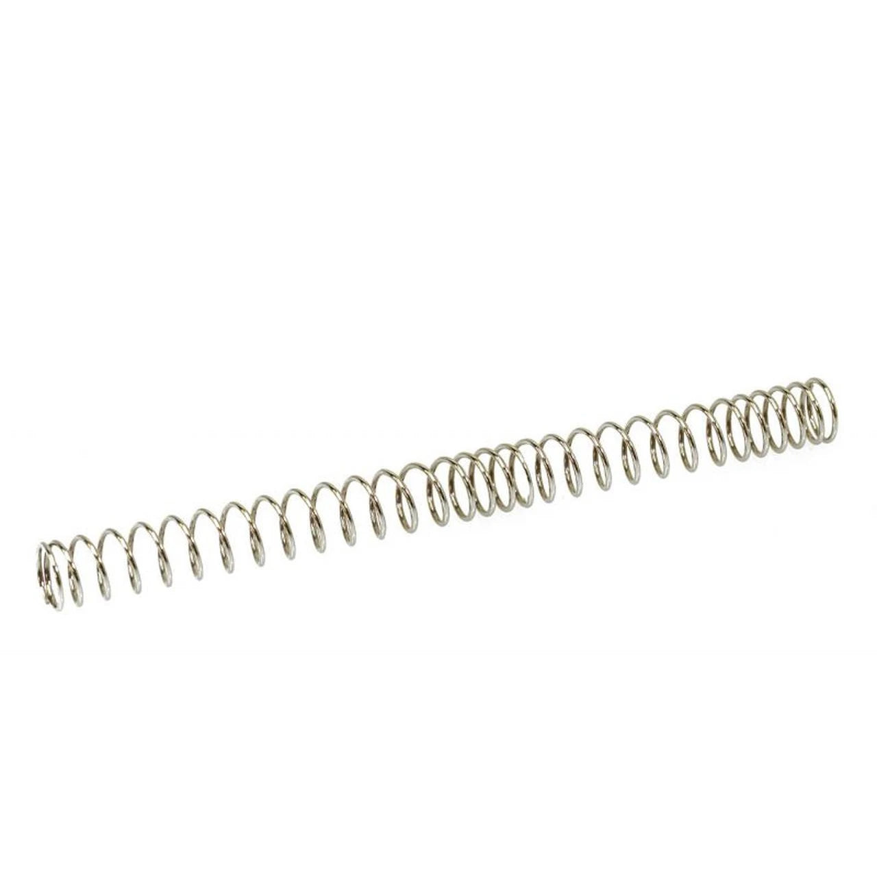 Ressort AEG à pas irrégulier 14 mm – M75 à M200 – vue 2