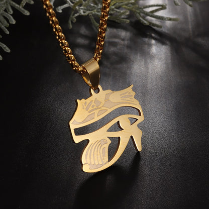 Pendentif Assassin's Creed Origine, Plusieurs modèle au choix