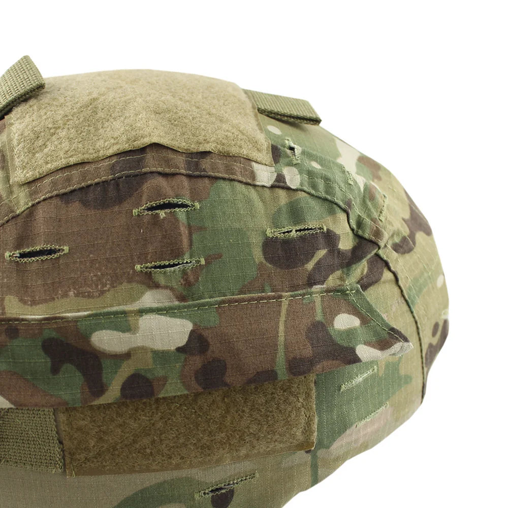 Housse de casque MICH 2000 – Tour de tête 58 à 60 cm