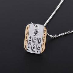 Pendentif Assassin’s Creed Origins – 22 modèles
