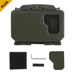 Support téléphone MOLLE KOLINLOV GB-91 – OD Plus