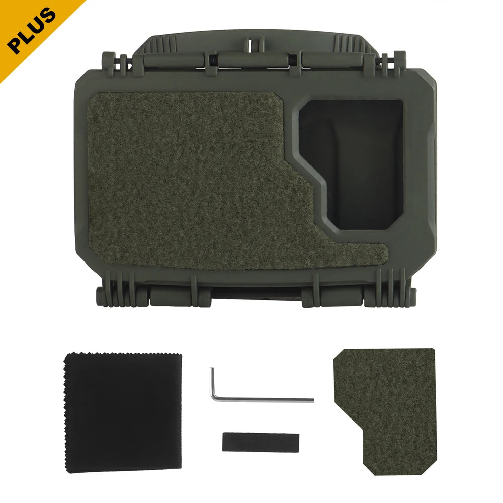 Support téléphone MOLLE KOLINLOV GB-91 – OD Plus