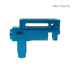 Chambre Hop-Up CNC 7075 VULPO pour AEG AK47 / AK74