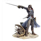 Figurine Barbe Noir, Assassin's Creed 4 Black Flag , 24cm