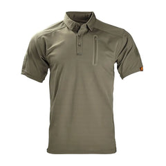 T-shirt tactique respirant à séchage rapide – manches courtes