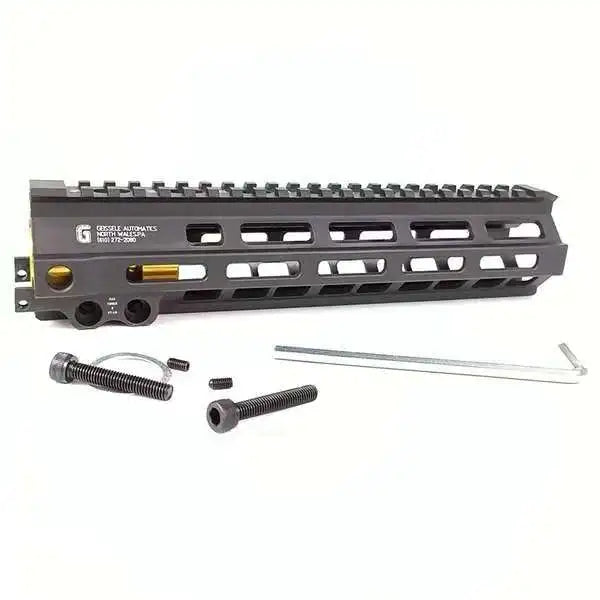 Garde-main M-LOK nylon – plusieurs longueurs
