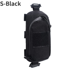 Pochette MOLLE pour bretelle, sac ou ceinture – Airsoft