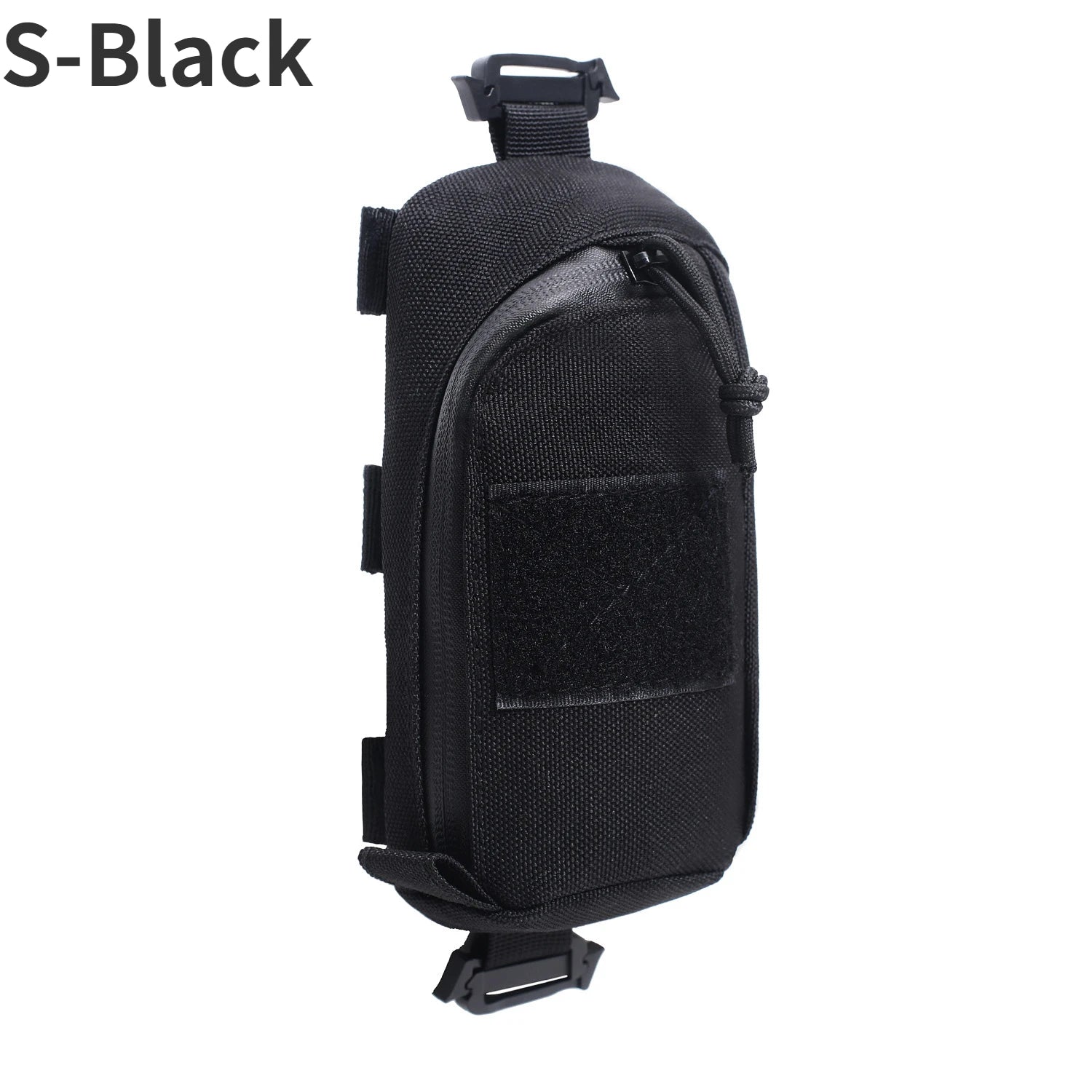 Pochette MOLLE pour bretelle, sac ou ceinture – Airsoft