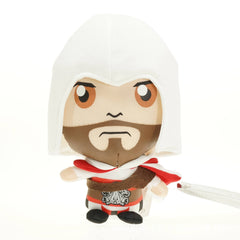 Peluche Ezio Auditore 18 cm – Brotherhood ou Revelations