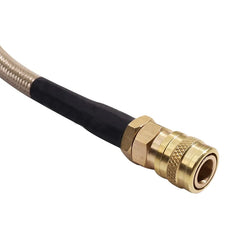 Flexible HPA à raccord US – 100 cm, plusieurs coloris