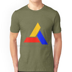 T-shirt Abstergo homme – Assassin’s Creed