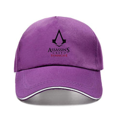 Casquette unisexe Assassin’s Creed Syndicate