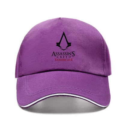 Casquette pour hommes et femmes Assassin's Creed Syndicate