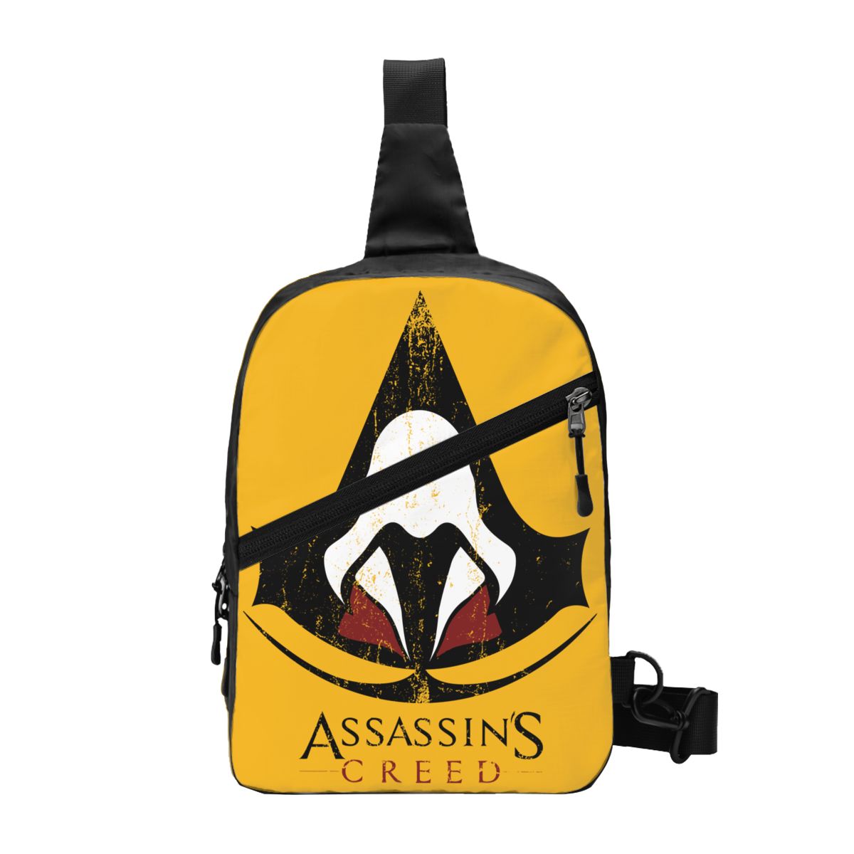 Sac Assassin’s Creed Valhalla – 8 modèles