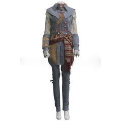 Costume cosplay Aveline de Grandpré – haut et pantalon