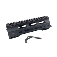 Garde-main M-LOK nylon – plusieurs longueurs