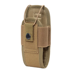 Pochette radio MOLLE 1000D pour talkie-walkie – YUNFAN