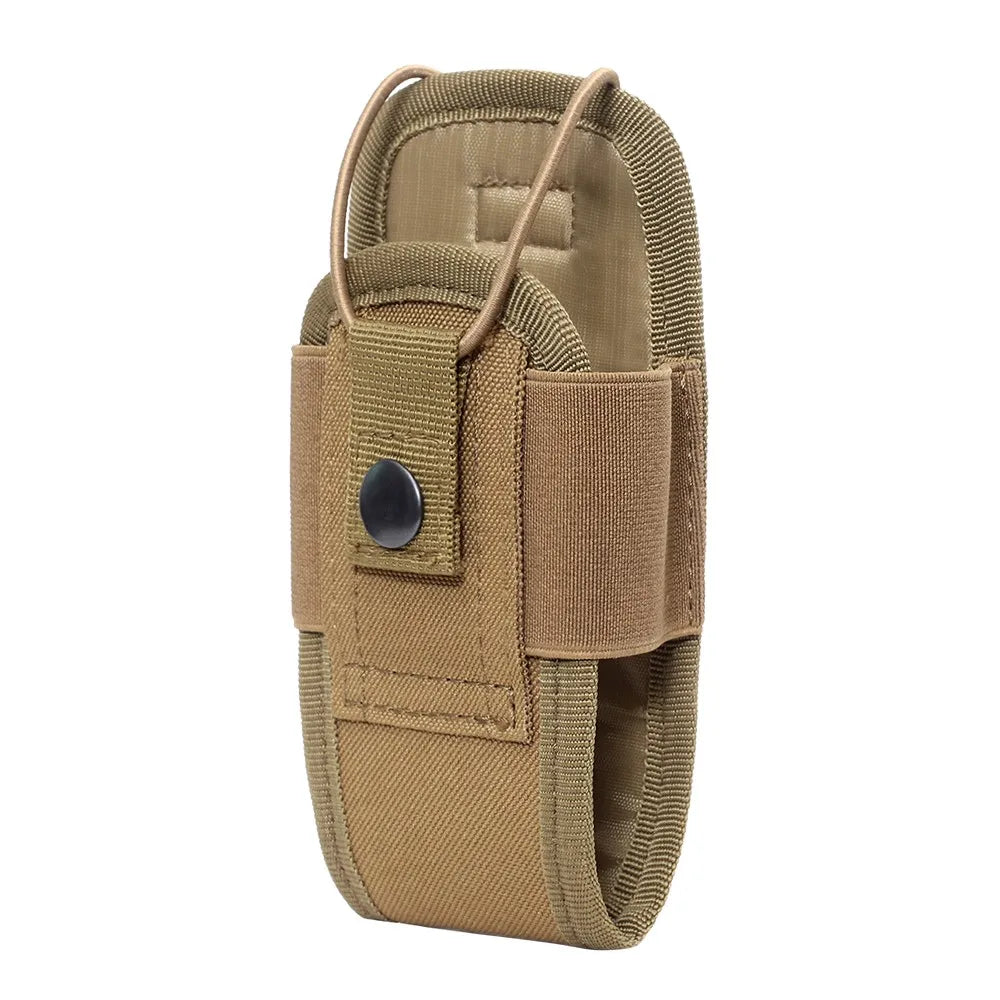 Pochette radio MOLLE 1000D pour talkie-walkie – YUNFAN
