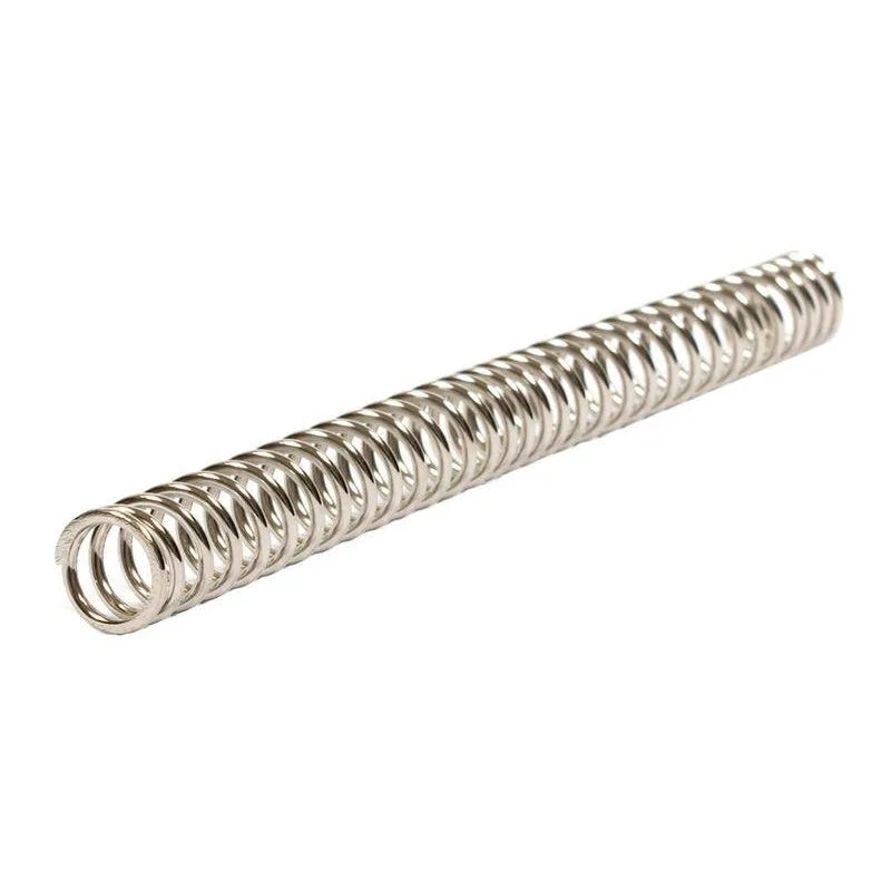 Ressort AEG à pas irrégulier 14 mm – M75 à M200 – vue 4