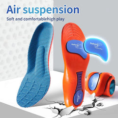 Semelles de sport en EVA – 1 paire