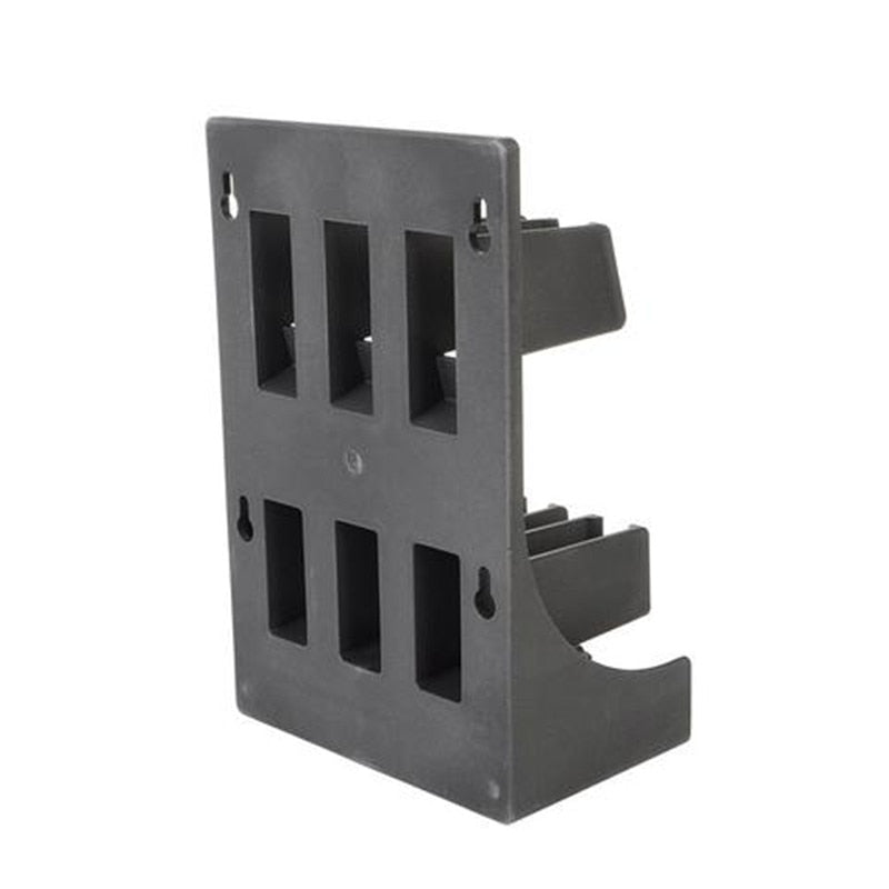 Présentoir pour 3 chargeurs Airsoft type AR-15