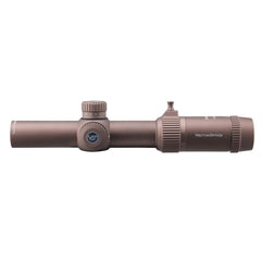 Lunette Forester Gen II 1–5×24 – Vector Optics