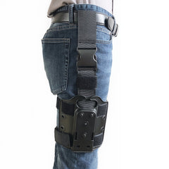 Plateforme de cuisse pour holster – Droitier ou gaucher