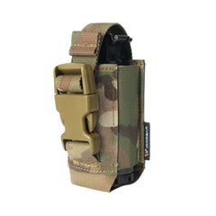 Pochette MOLLE compacte IDOGEAR pour petit accessoire
