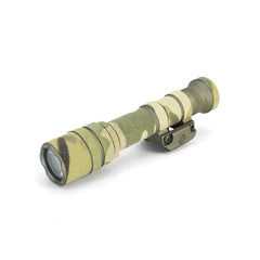 Wrap camouflage adhésif pour lampe type M600B