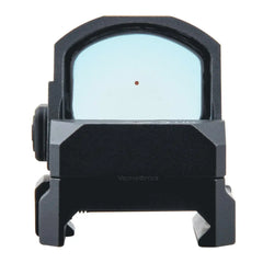 Viseur Frenzy 1×17×24 – Point rouge 3 MOA ou vert 5 MOA – Vector Optics