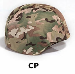 Couvre-casque camouflage pour casque type M88 – Airsoft