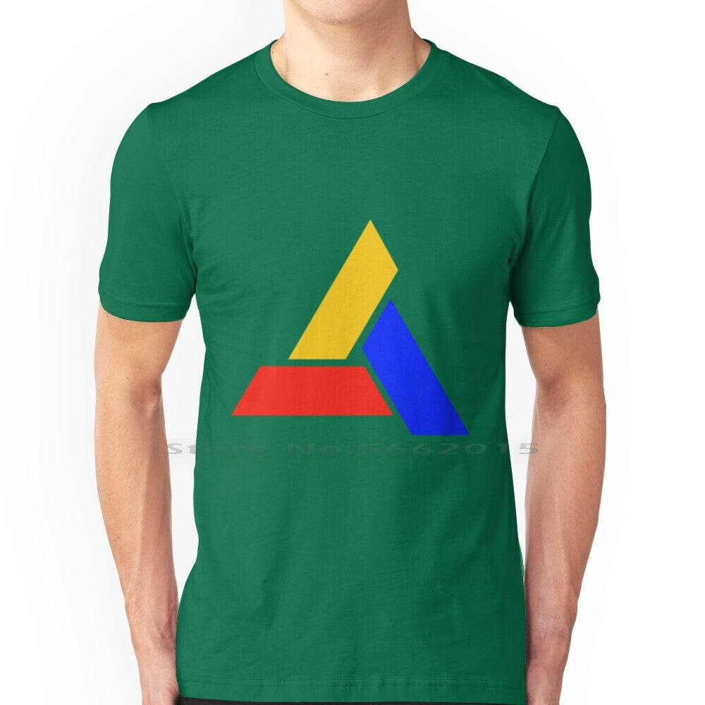 T-shirt Abstergo homme – Assassin’s Creed