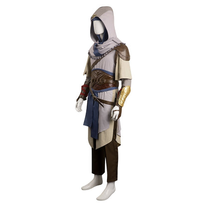 Costume Basim Ibn Ishaq, Assassin's Creed Mirage