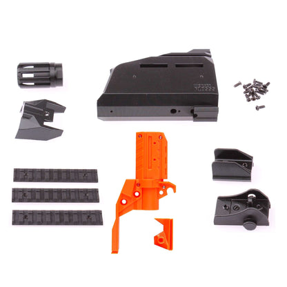 Kit de customisation pour Nerf Stryfe, Scorpion EVO3 a1