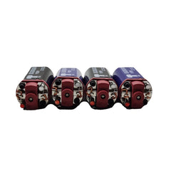 Moteur AEG High Torque / High Speed – Axe long ou court