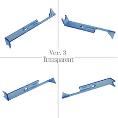 Tappet plate renforcée pour Gearbox V2, V3 ou V7