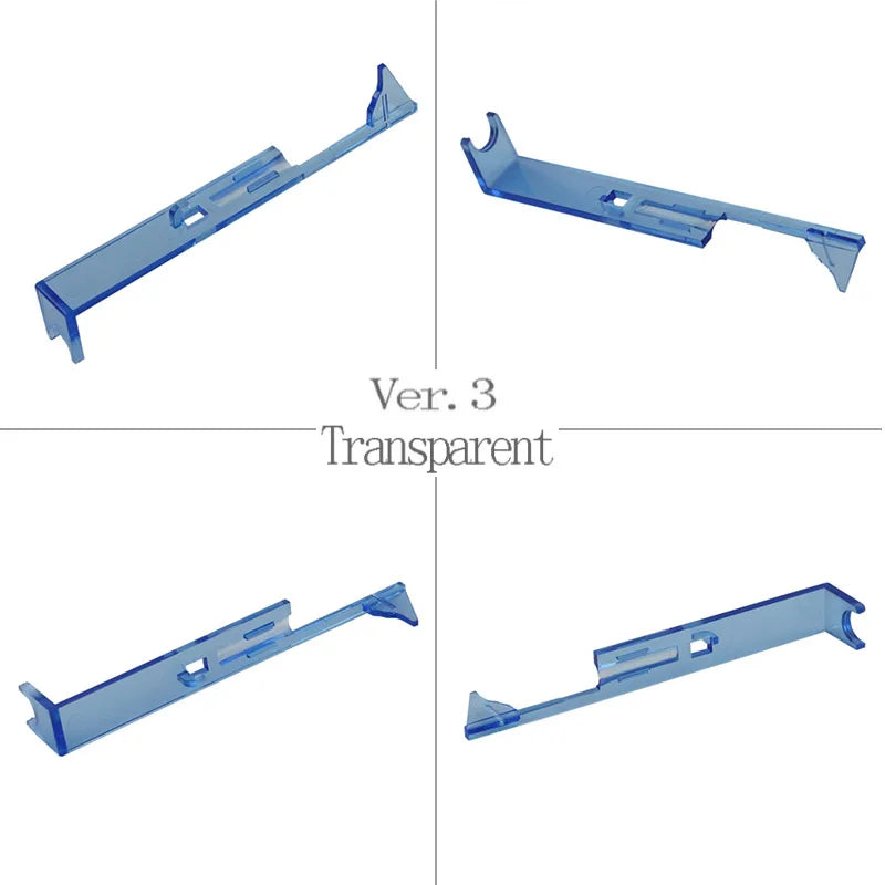 Tappet plate renforcée pour Gearbox V2, V3 ou V7
