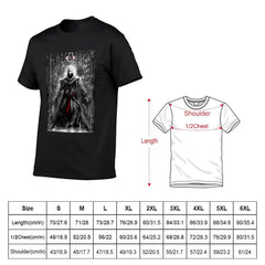 T-shirt Altaïr – Assassin’s Creed