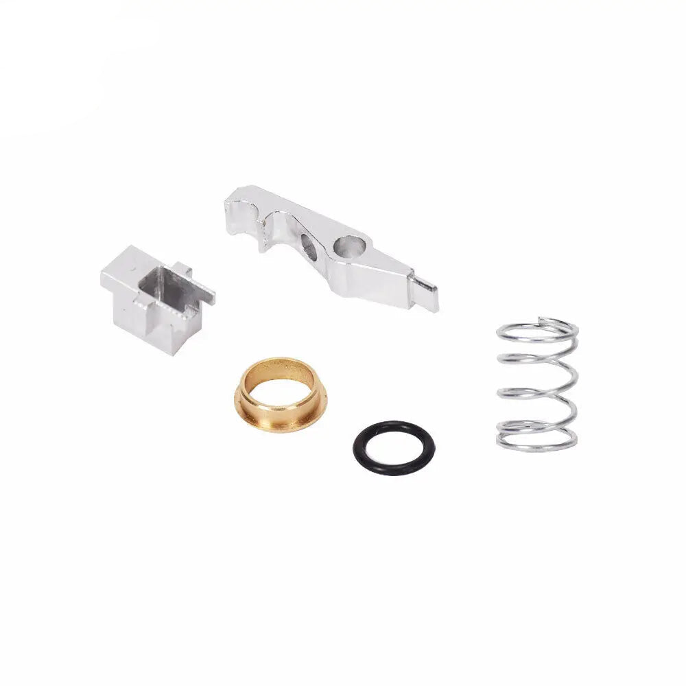 Chambre Hop-Up CNC V2 avec option LED – SINAIRSOFT