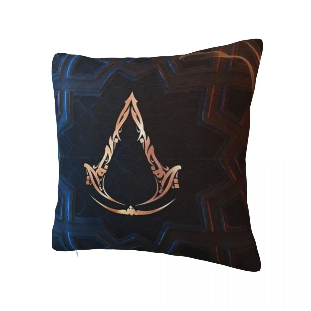 Housse de coussin imprimée-  Assassins Creed Mirage