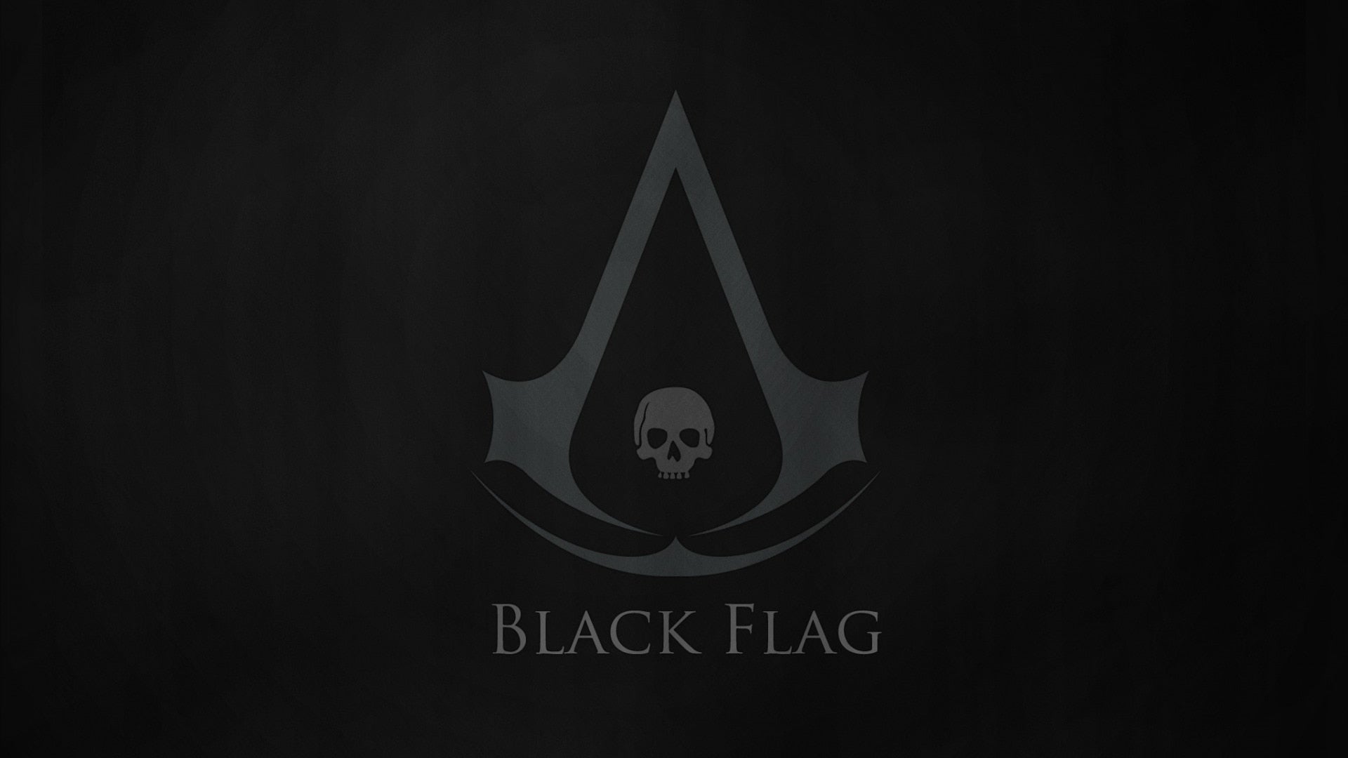 Drapeau Assassin’s Creed IV Black Flag – 3 formats