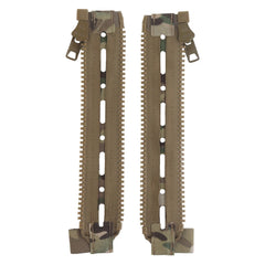 Adaptateur zippé MOLLE pour panneau arrière – KOLINLOV